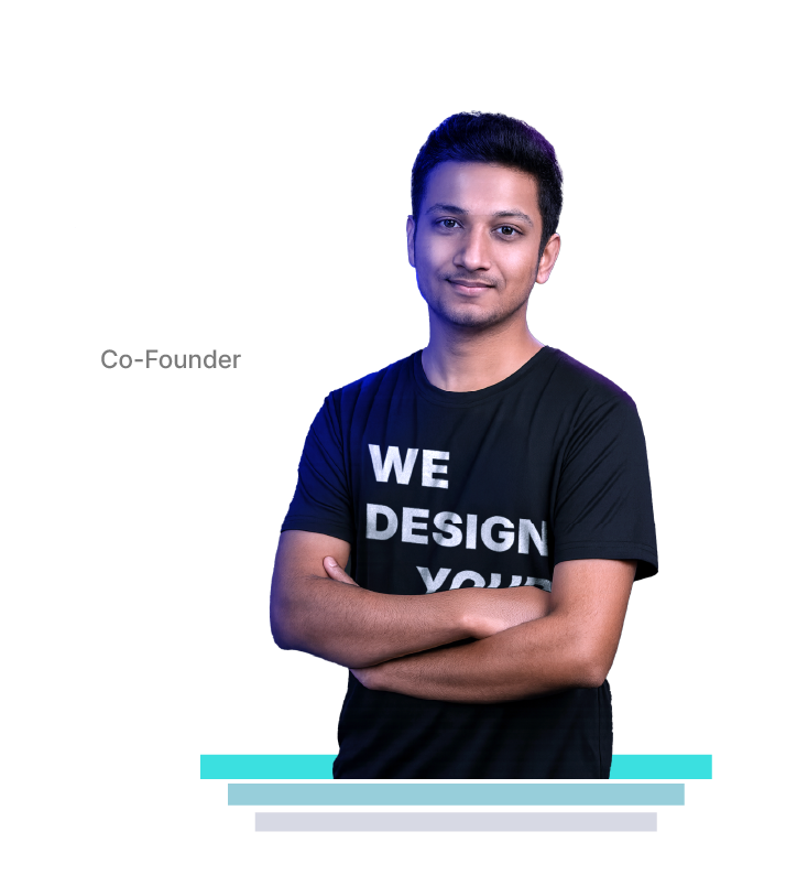 TintedFrame Team Member