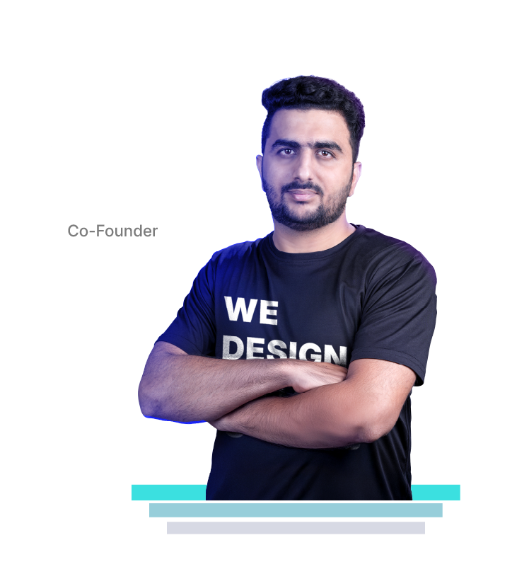 TintedFrame Team Member